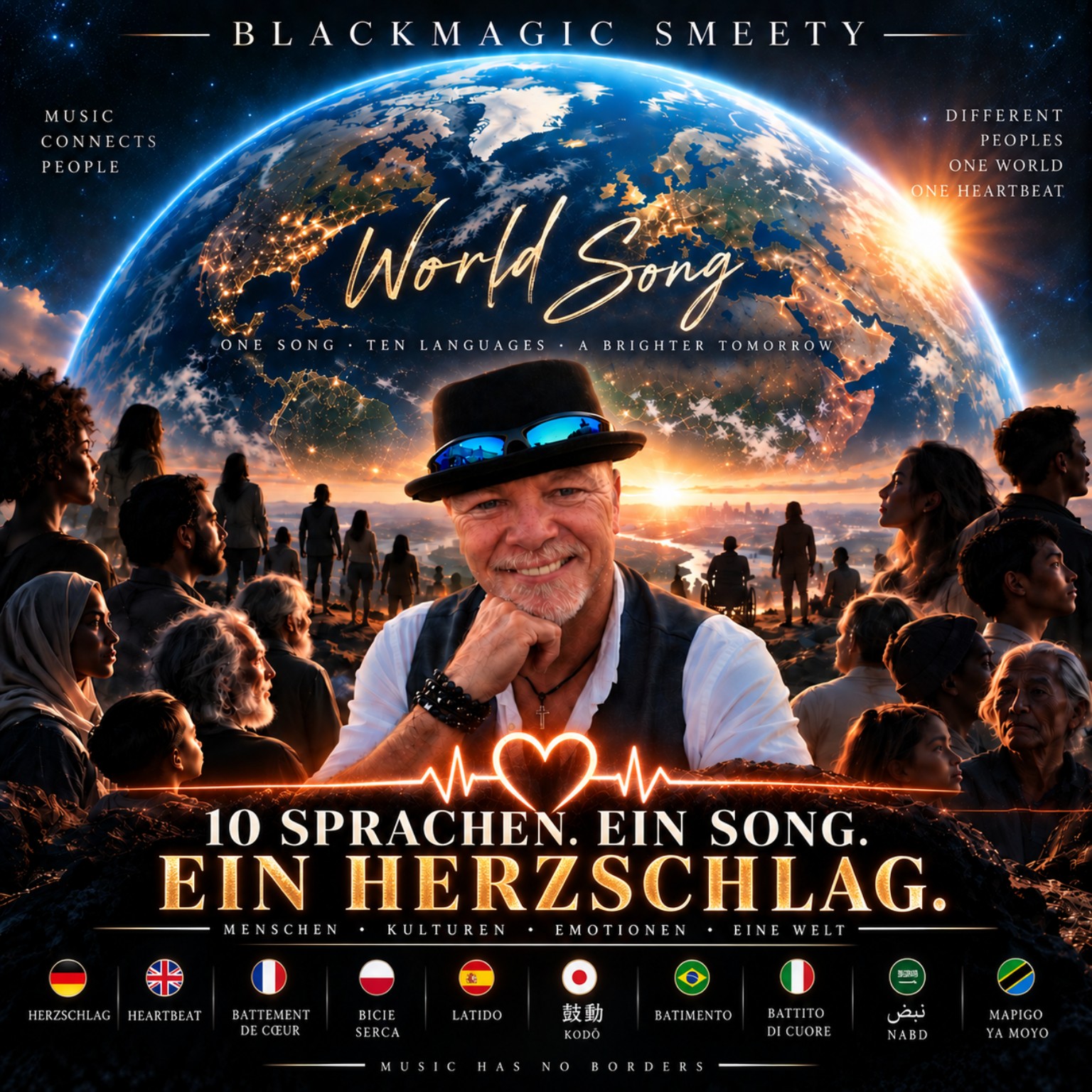 The World Song